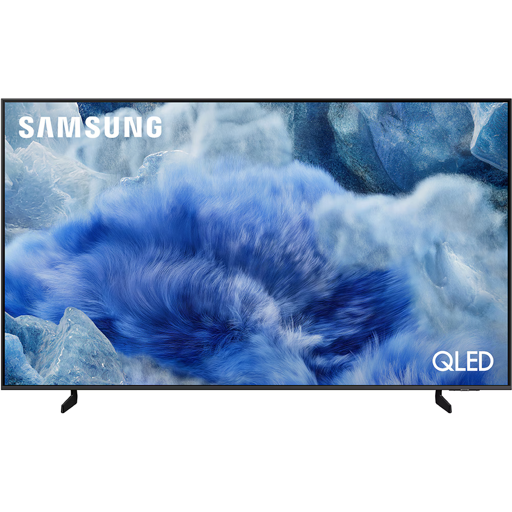 Televizor QLED Smart SAMSUNG 50Q8F, 4K, HDR, 125cm