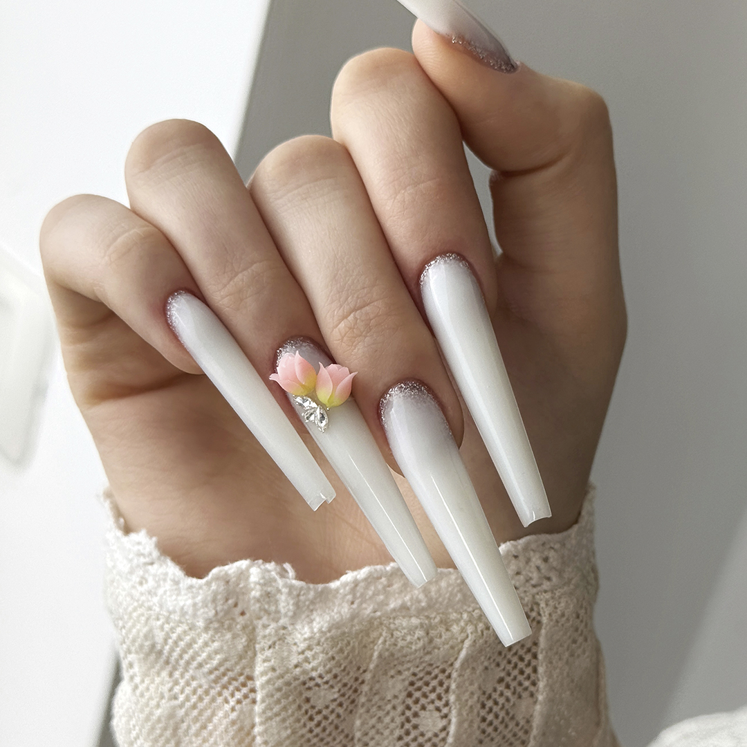 Curs Bază Nivel 2 – Perfecționarea Tehnicii de Construcție & Arhitectura Corectă a Unghiei