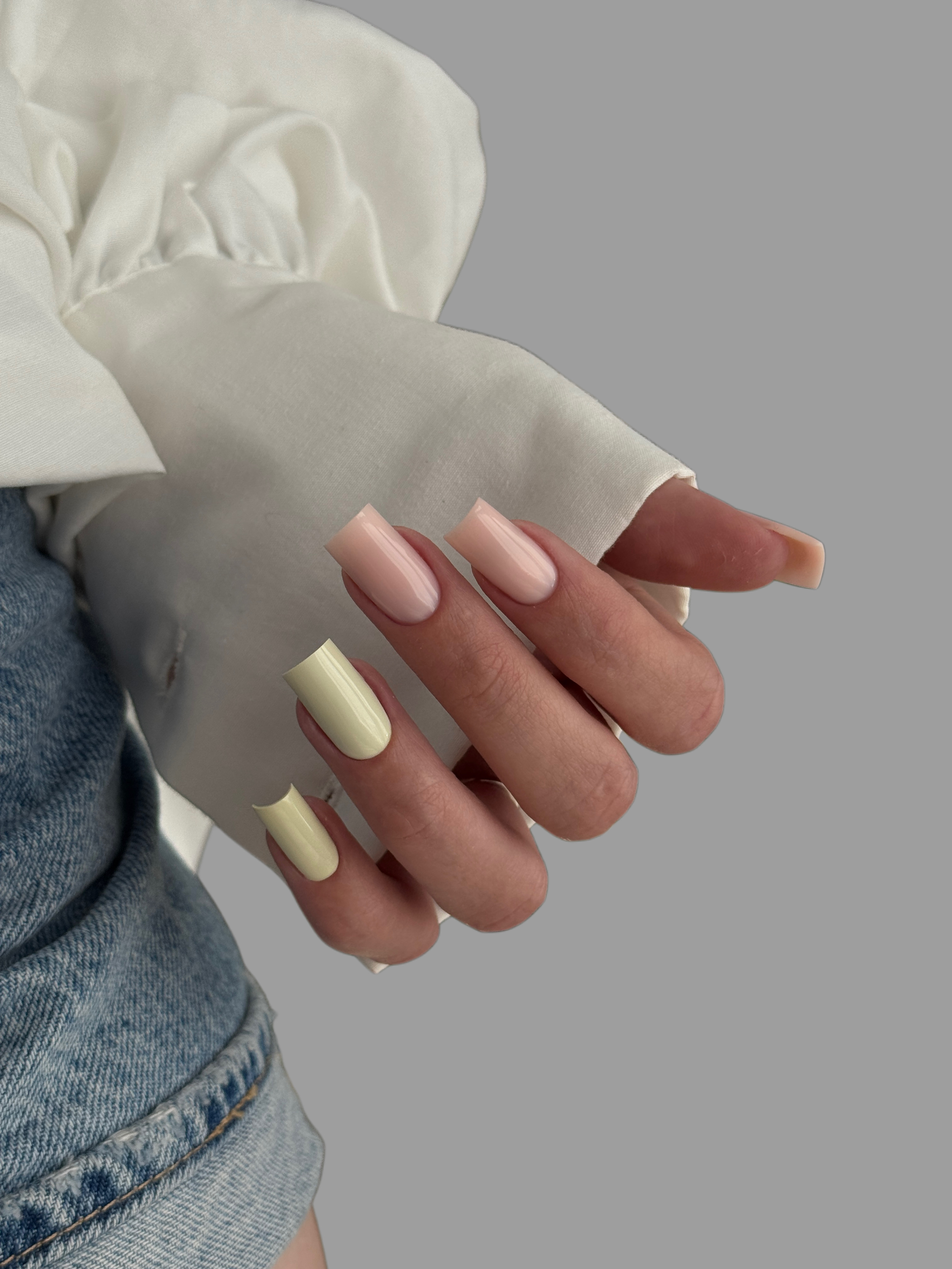 Smart Manicure (updated) - 3 zile