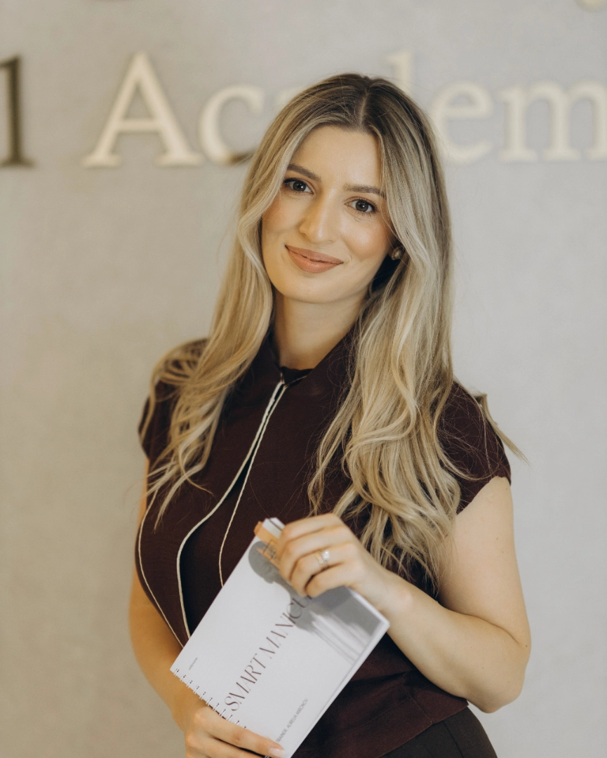 Aurelia Minorov
