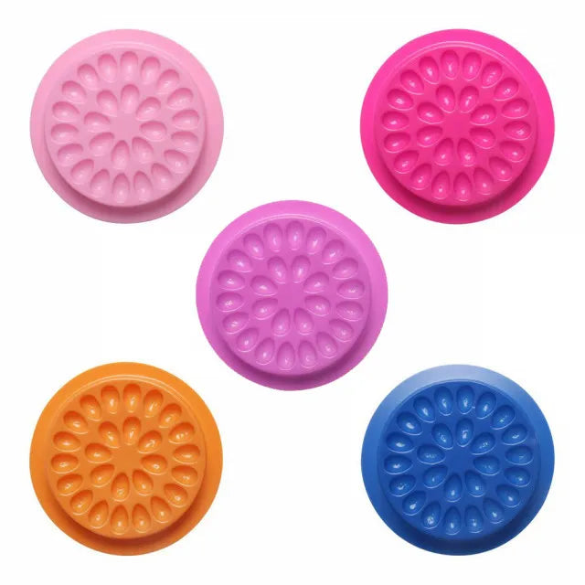 Flower glue