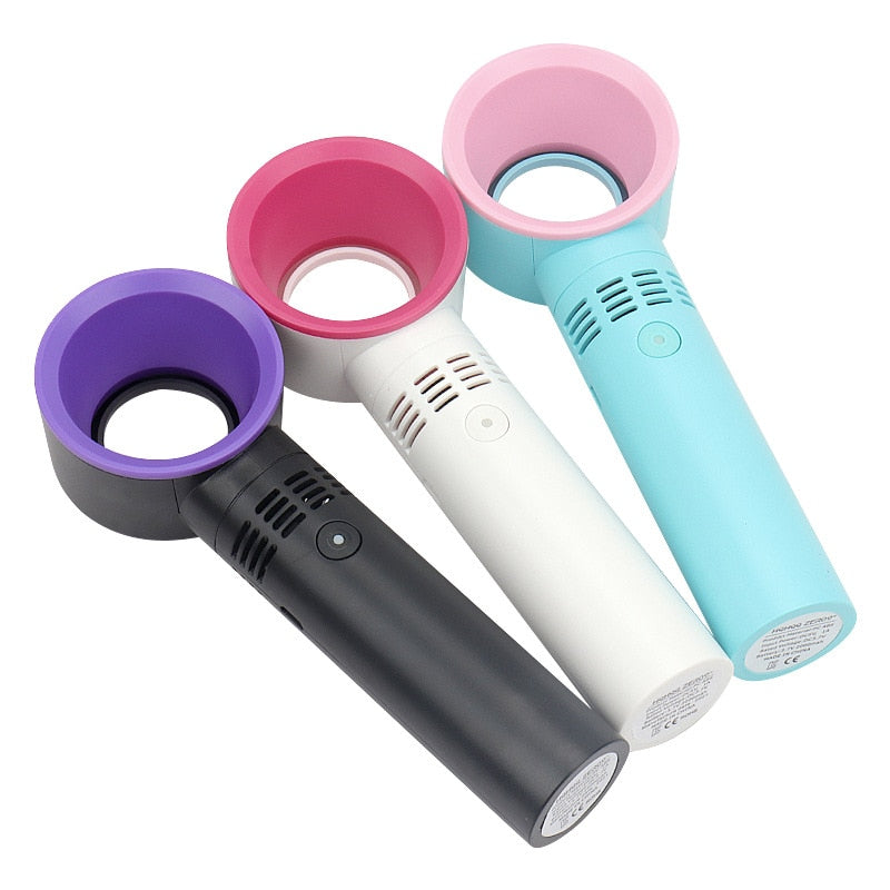 Mini Ventilator