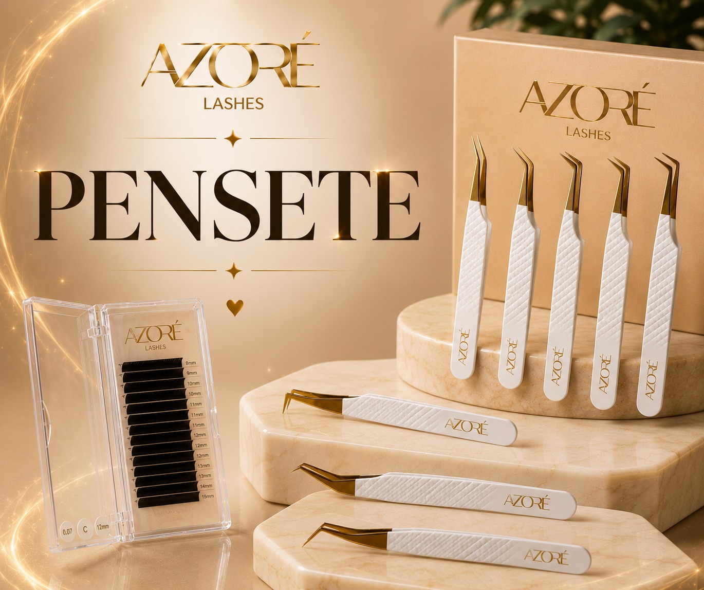 Pensete