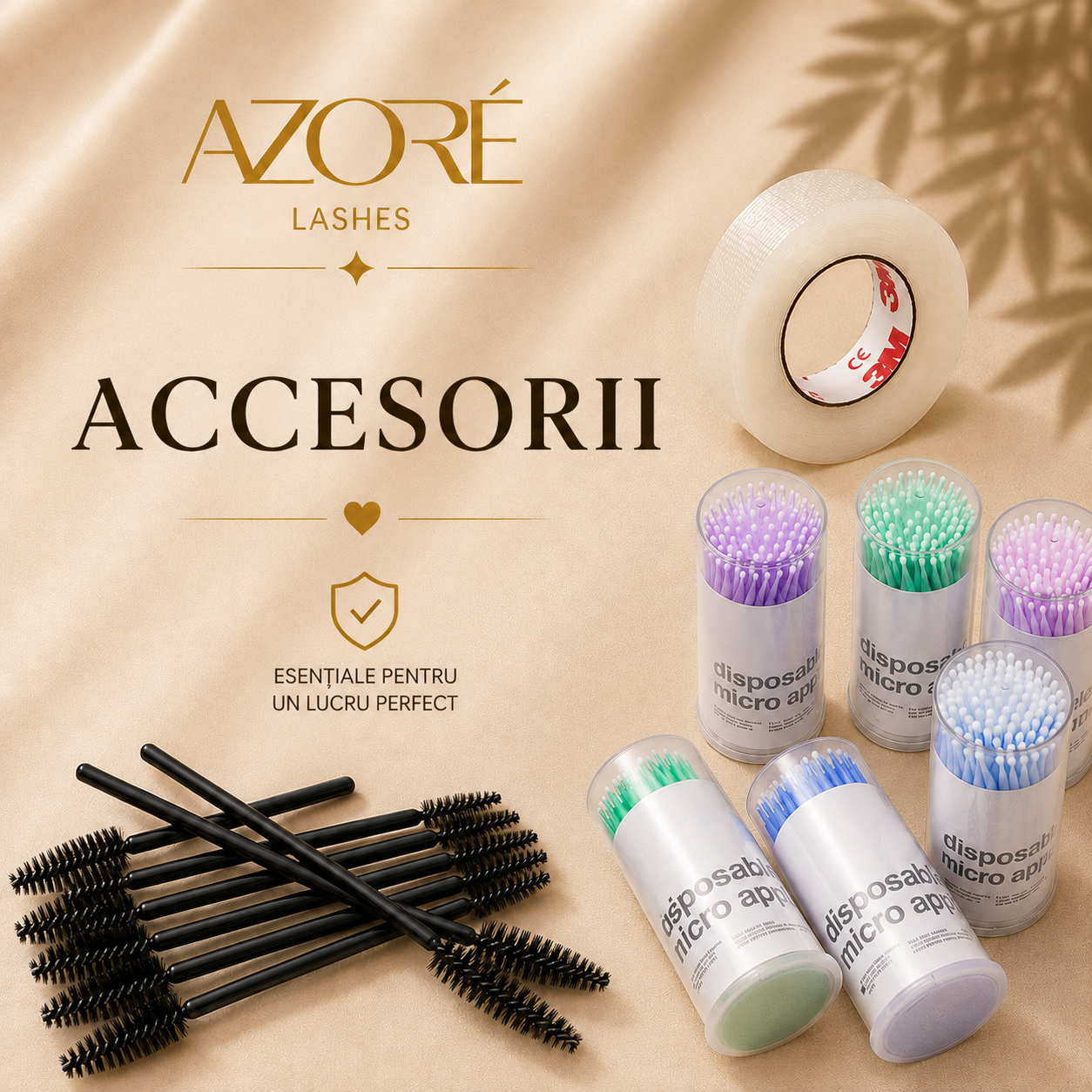 Accesorii