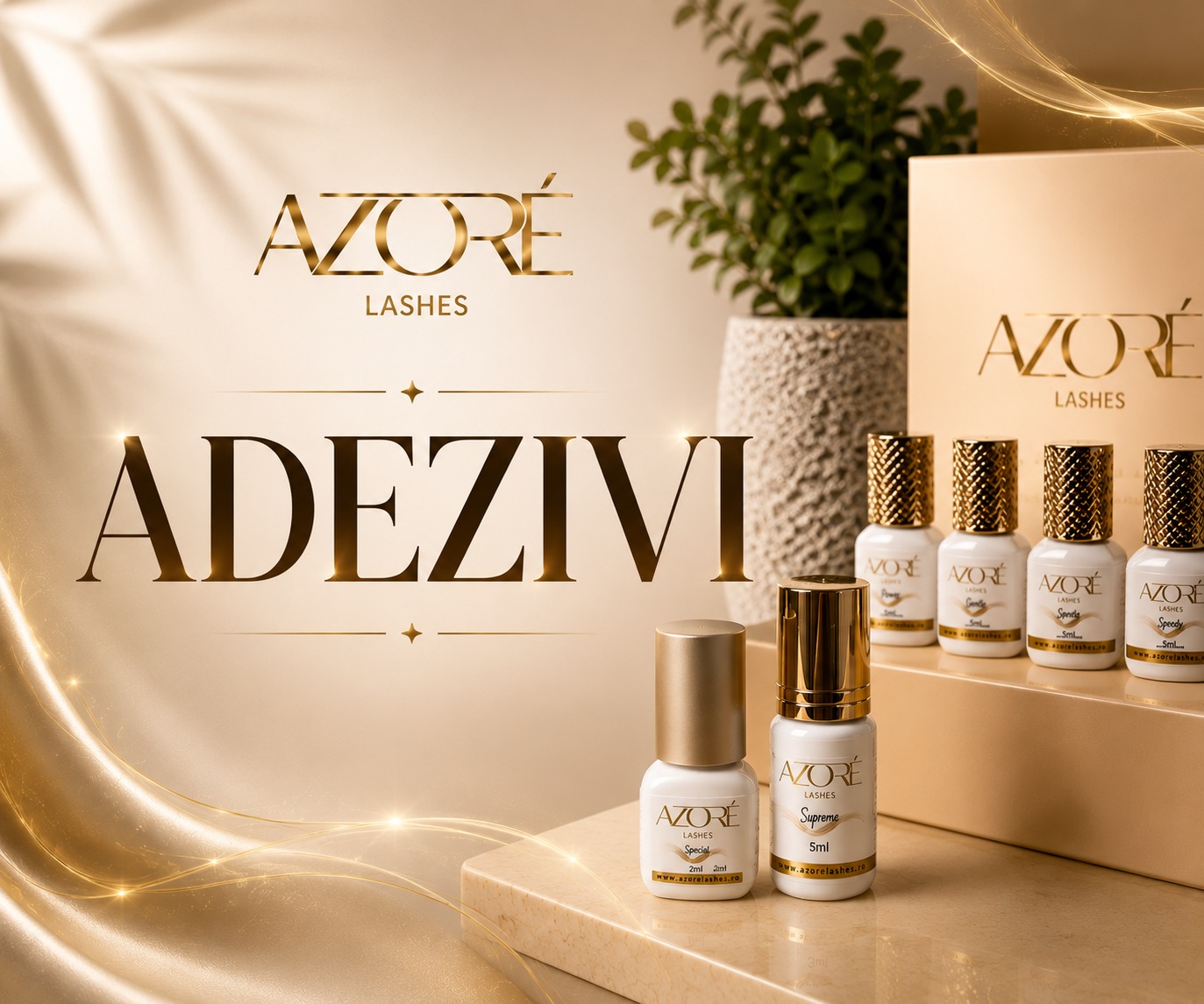Adezivi