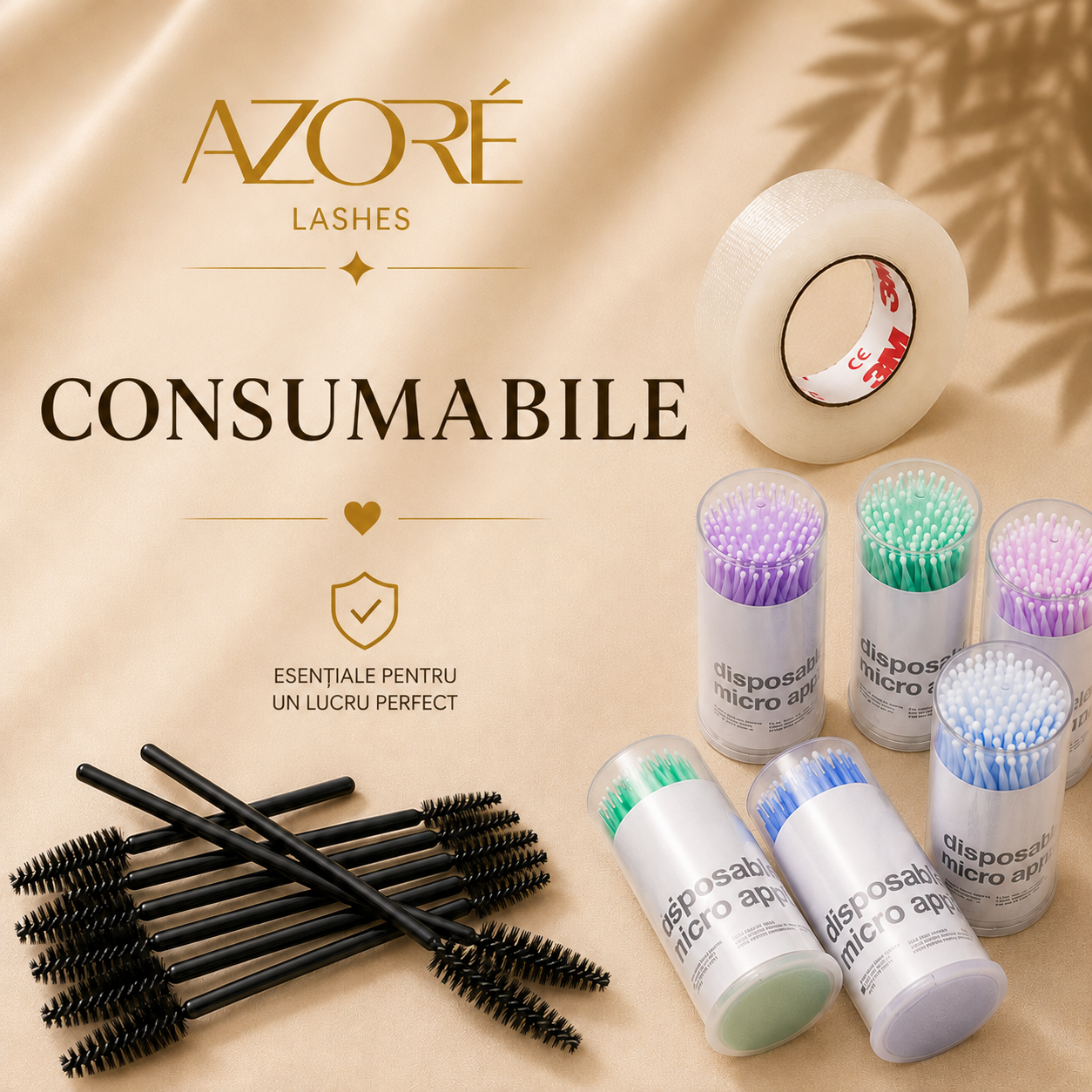 Consumabile