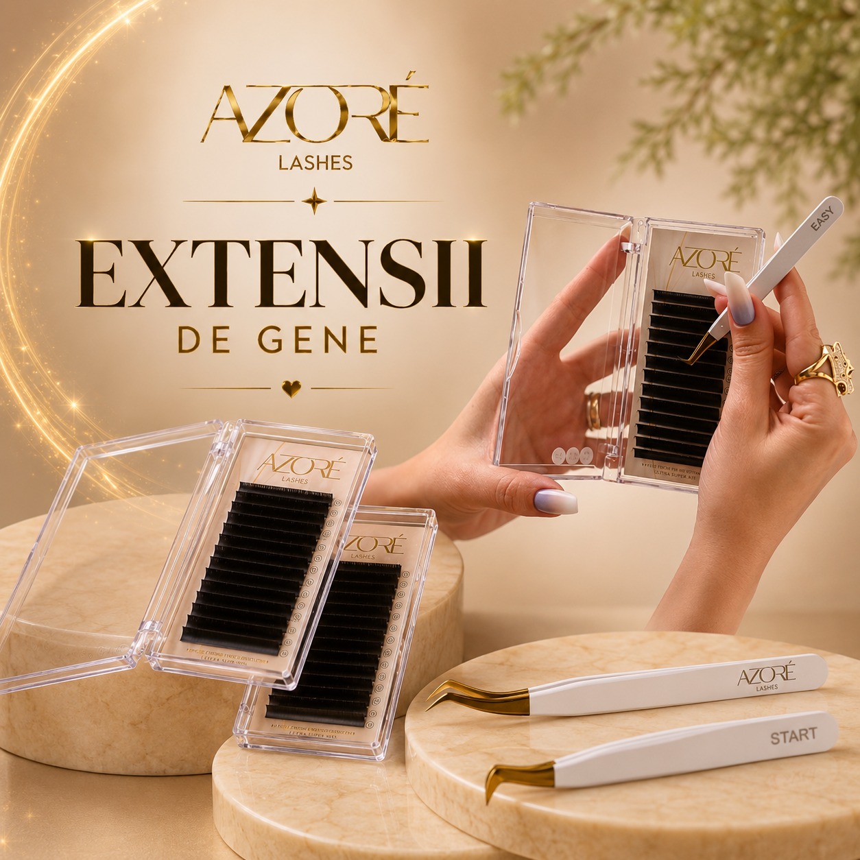 Extensii de gene