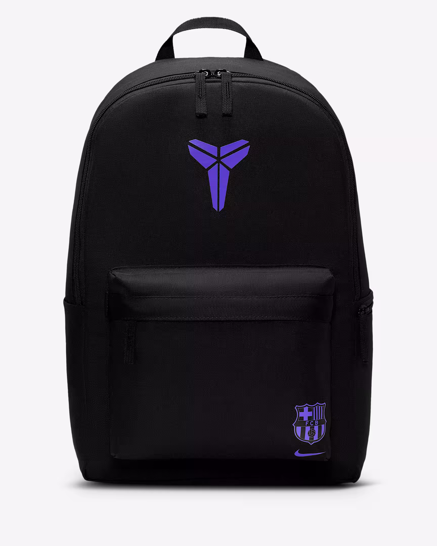 Rucsac Nike Heritage Barcelona 2025/2026