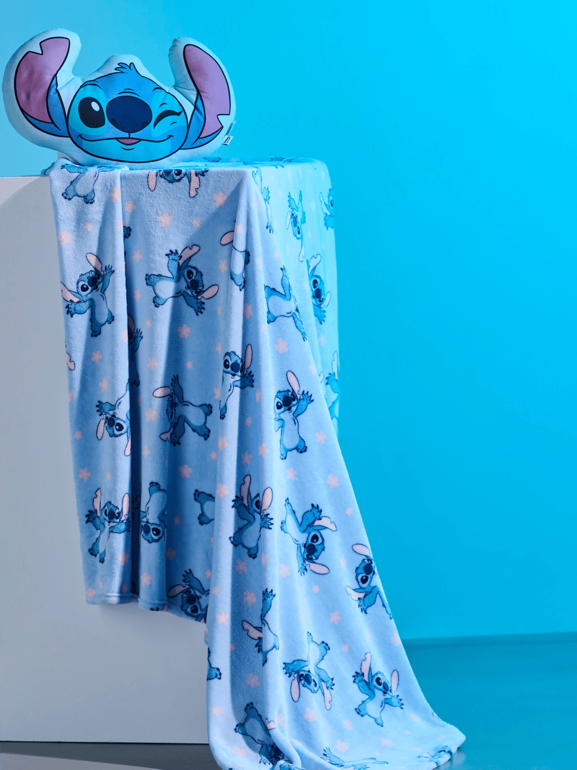 Pătură Stitch