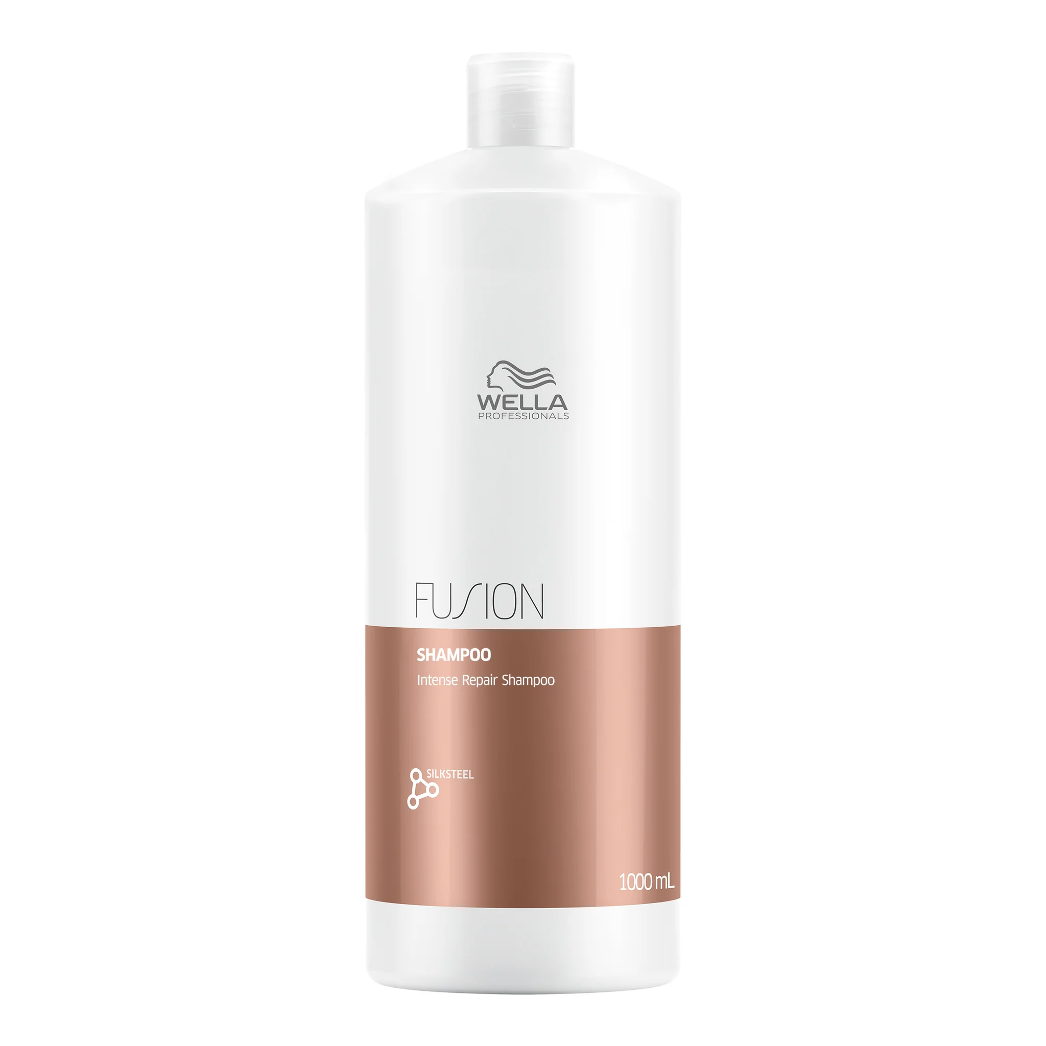 Wella Professionals Fusion Sampon 1000ml