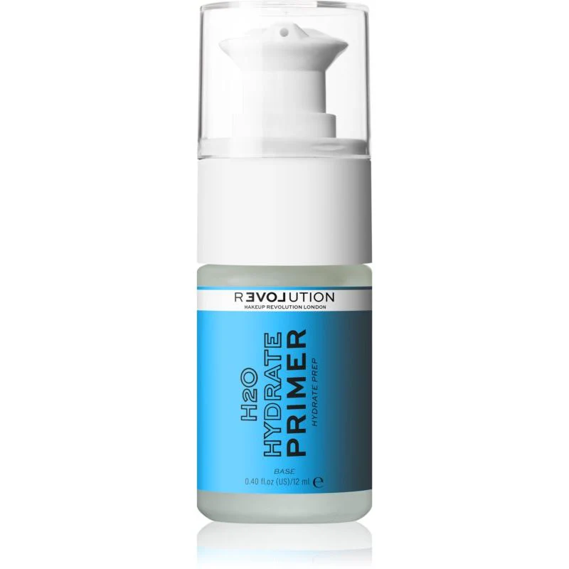 Makeup Revolution Relove H2O