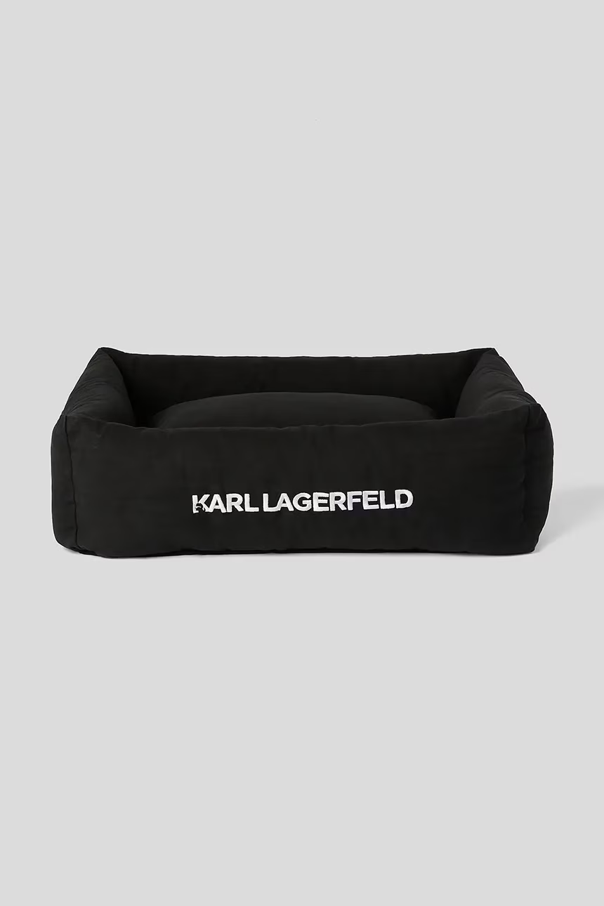 Karl Lagerfeld pat pentru animale