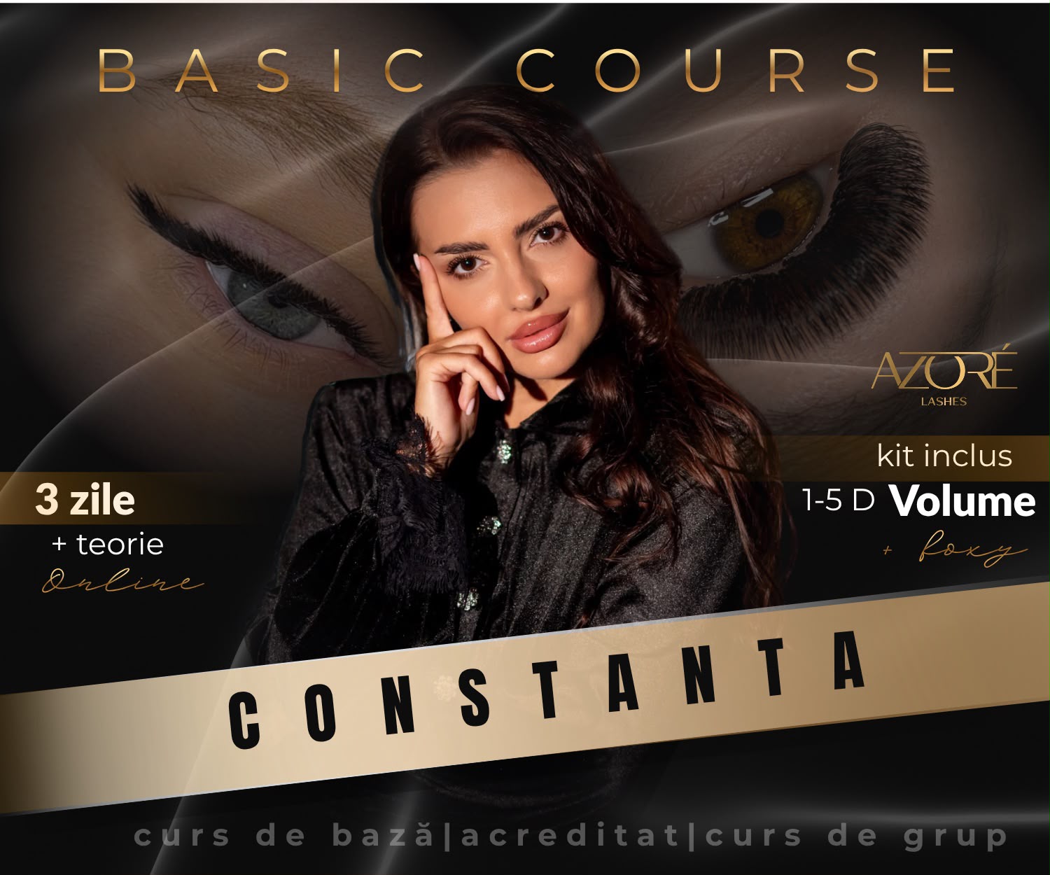 Curs de bază - Extensii de gene