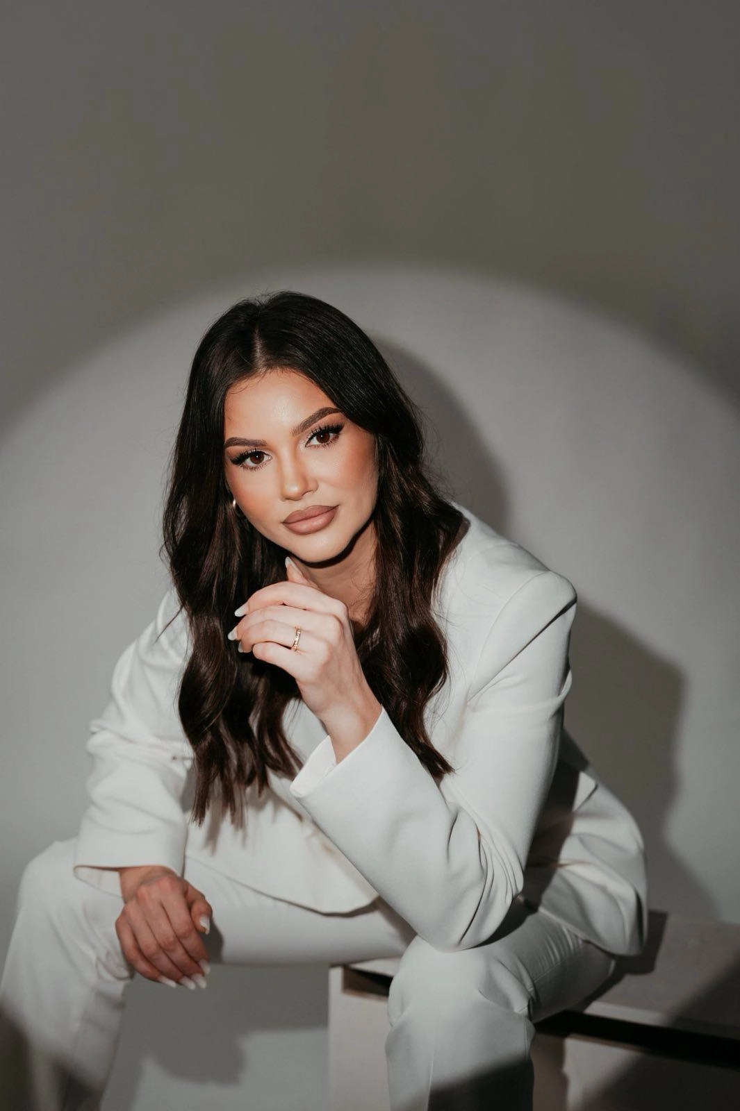 ON STYLE Hair Extension