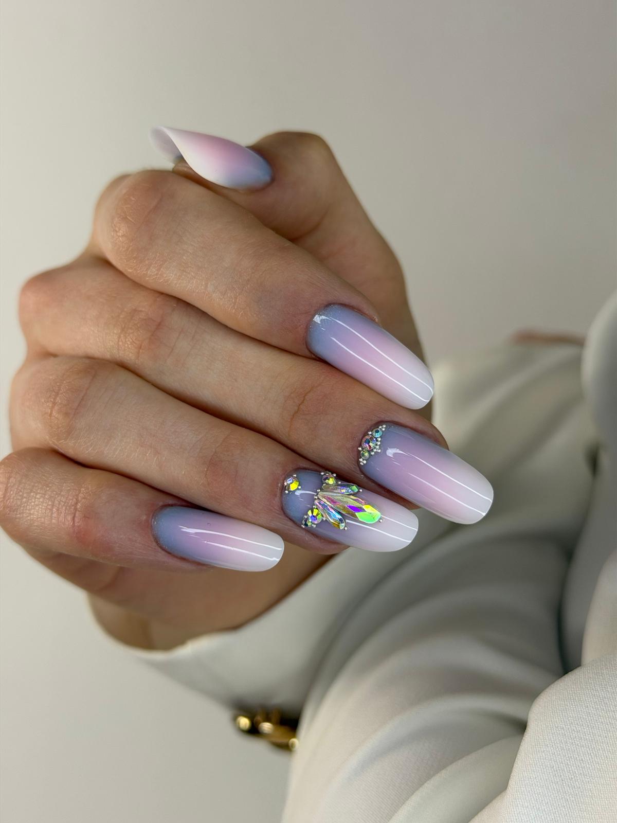 SALON WORK. French & Babyboomer. Curs de weekend.