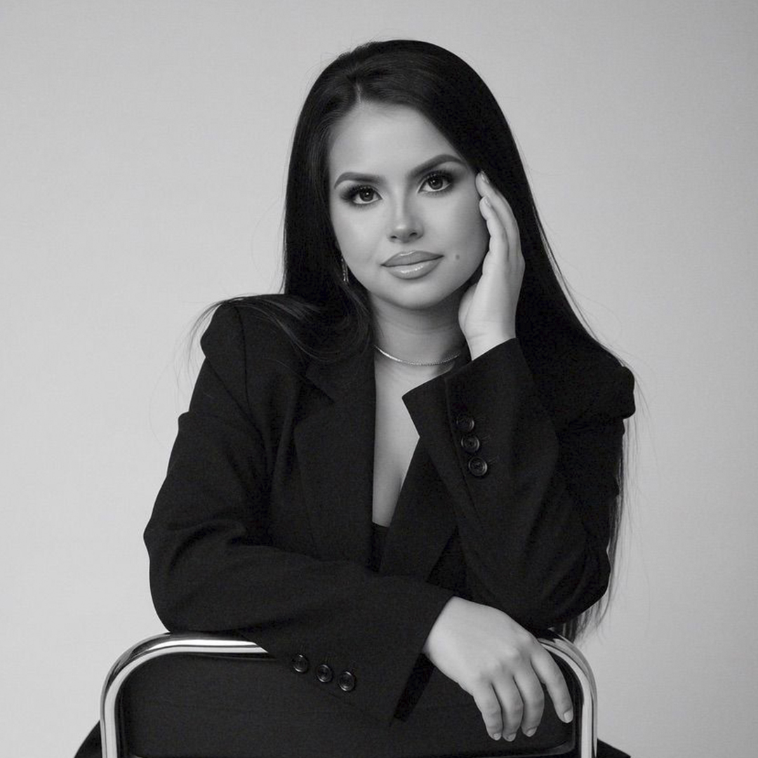 Raluca Burlacu