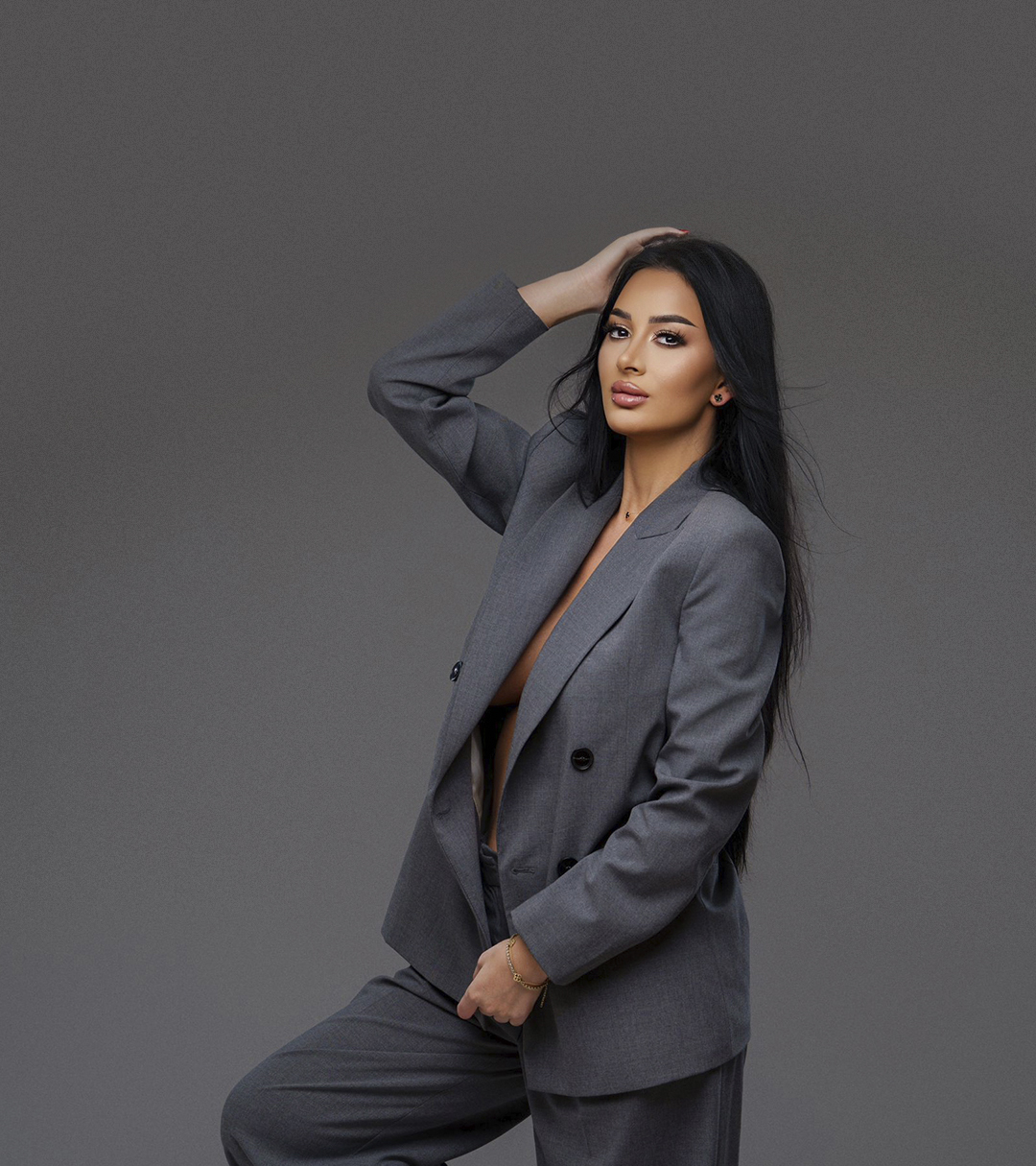 ROXANA ELENA NAILS ACADEMY