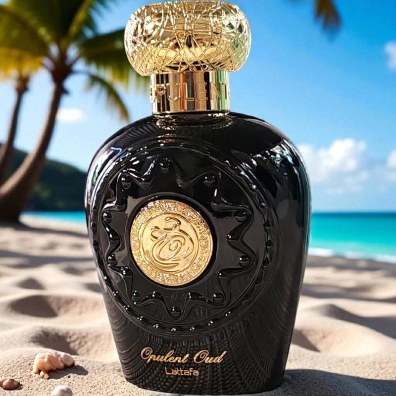 LATTAFA Opulent Oud, EDP, 100 ml – Parfum Unisex Original