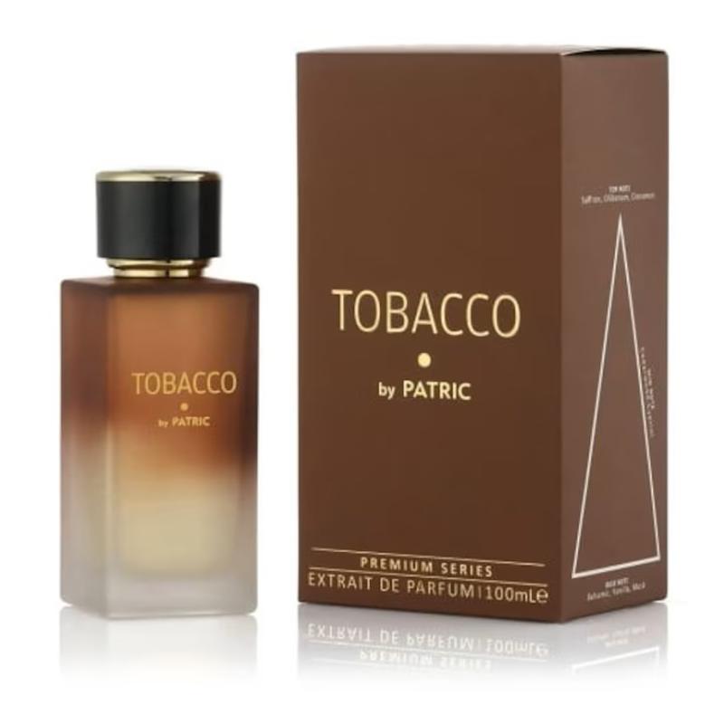 Tobacco by Patric Eau de Parfum 100ml – Parfum Unisex Oriental