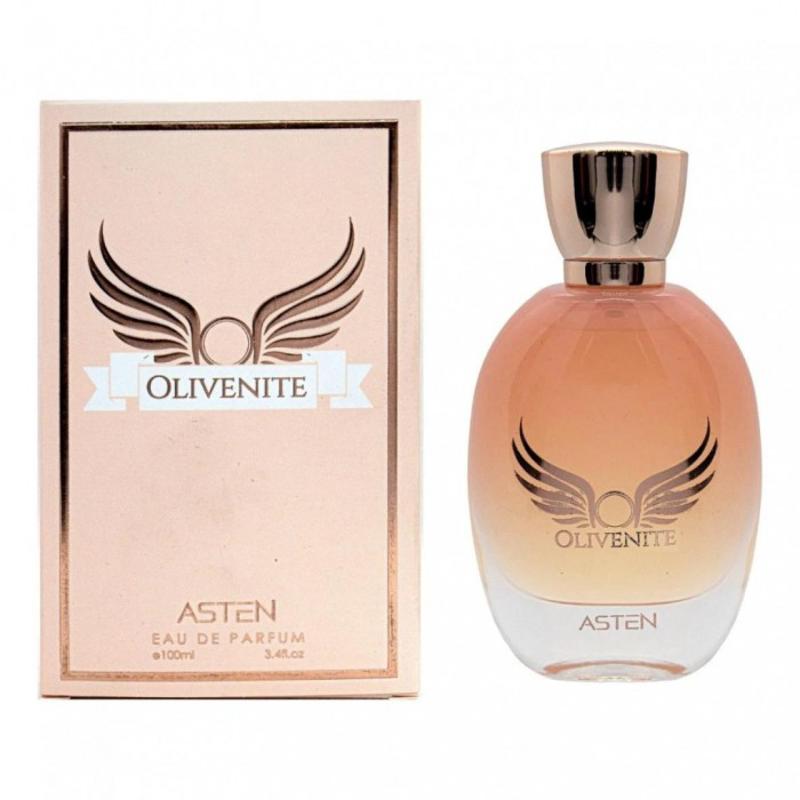 ASTEN Olivenite, EDP, 100ml – Parfum Arabesc Floral Elegant Pentru Femei