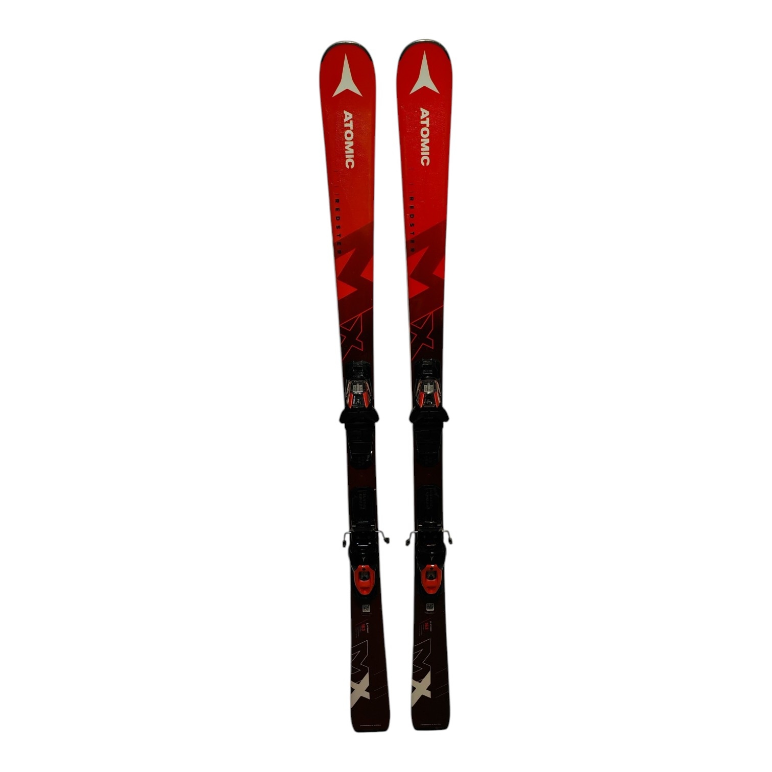 Ski Atomic Redster MX 163 cm