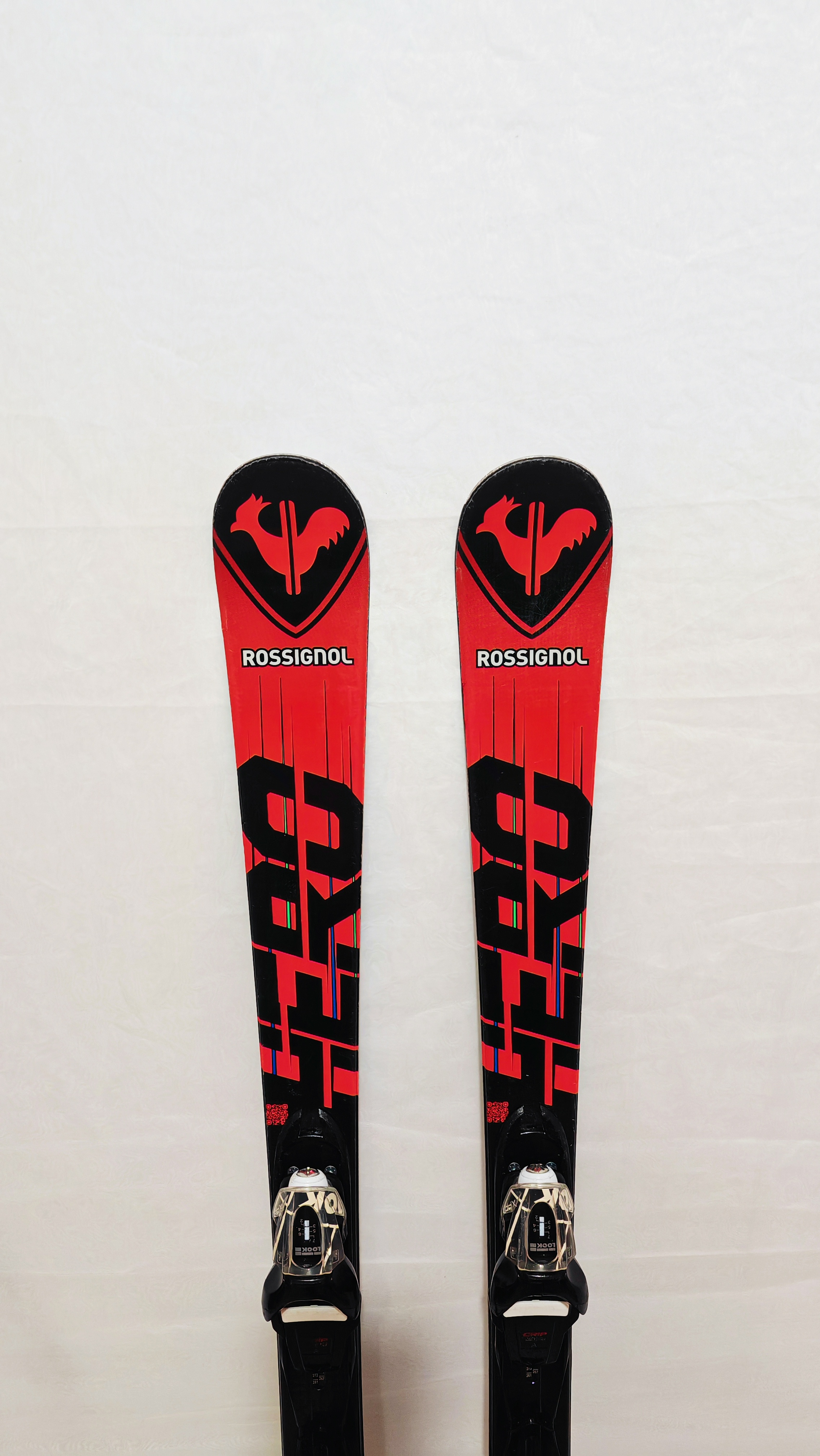 Ski Rossignol hero 130 cm