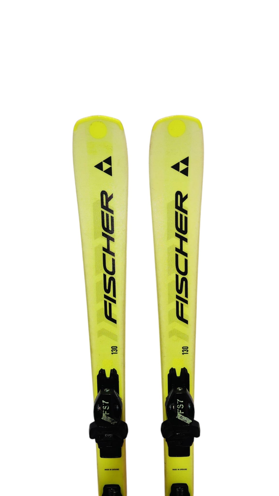 Ski FISCHER RC4 RACE