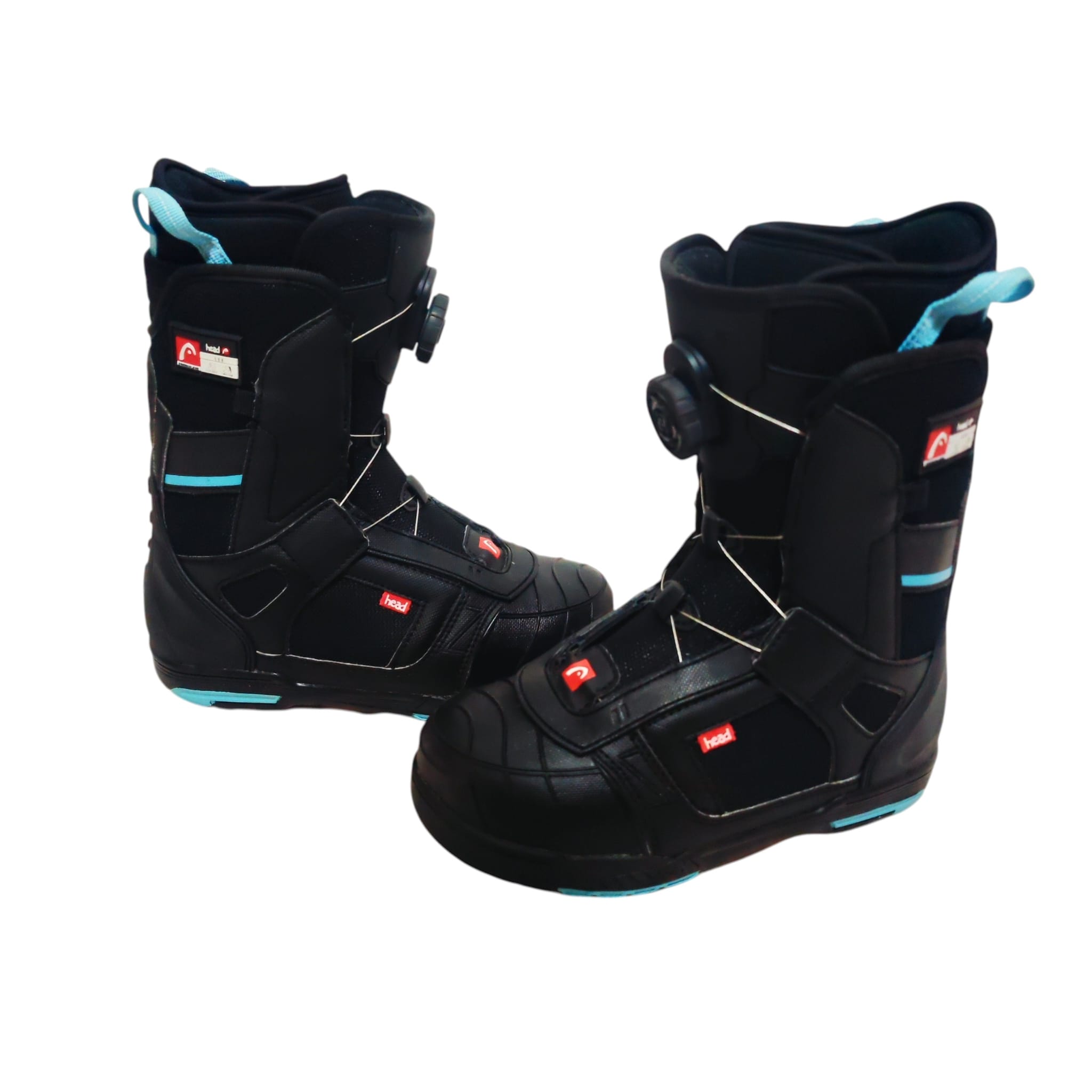Boots HEAD 500 4D BOA Nr 38