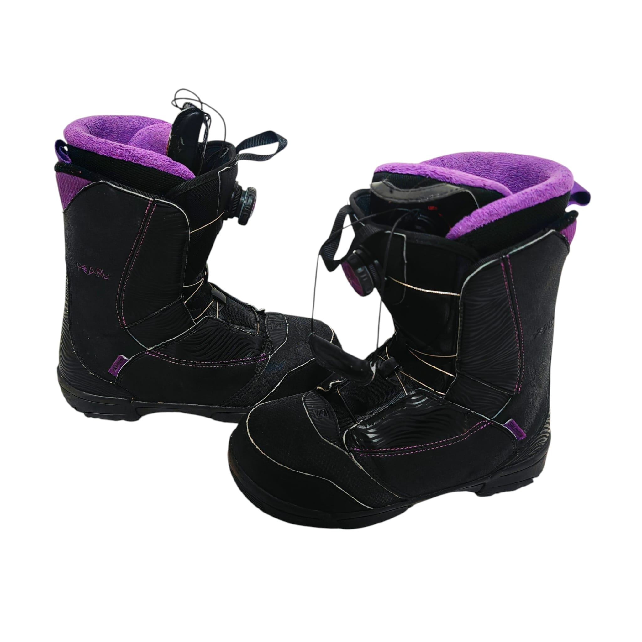 Boots Salomon Pearl BOA Nr.39-40