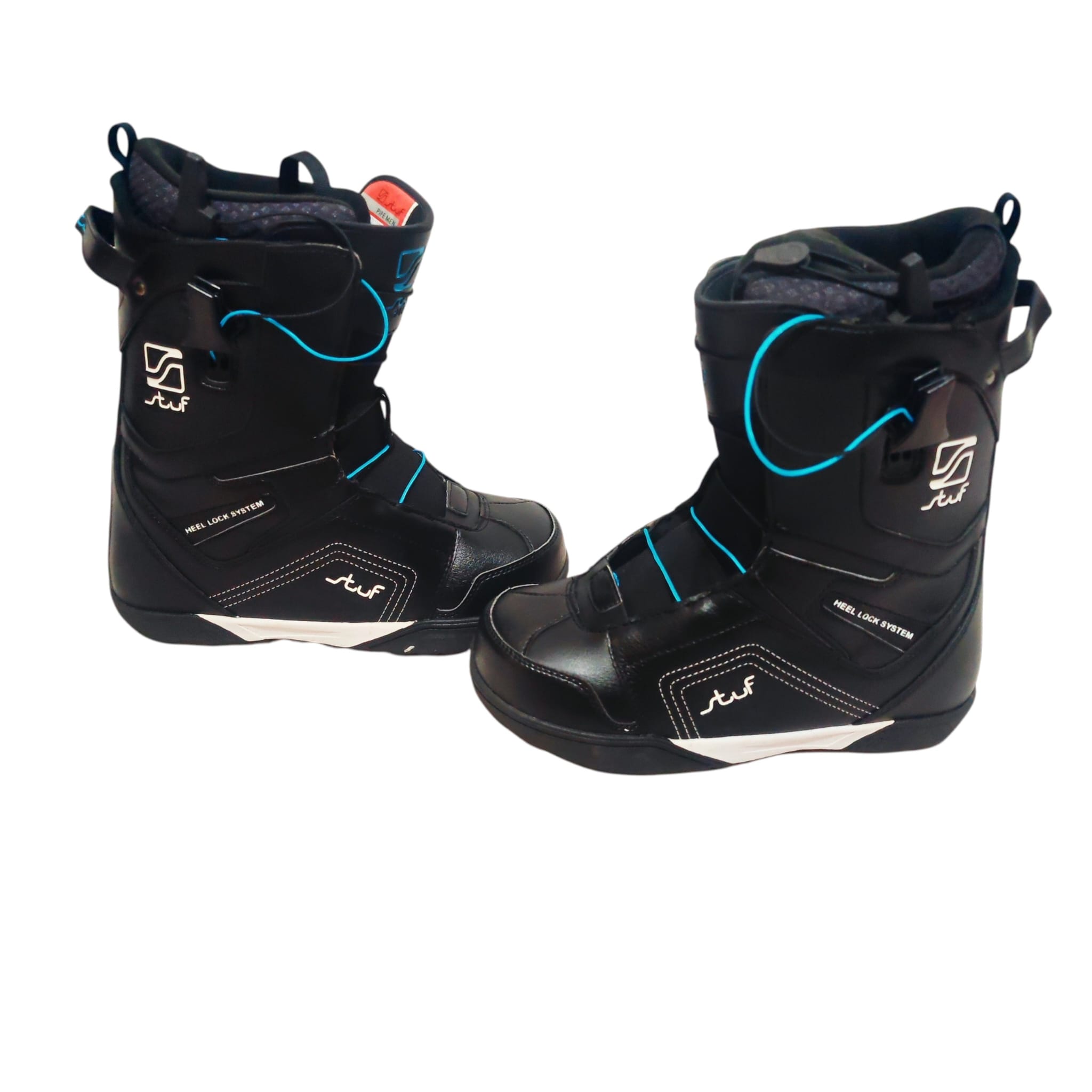 BOOTS STUF PIPE Nr 42