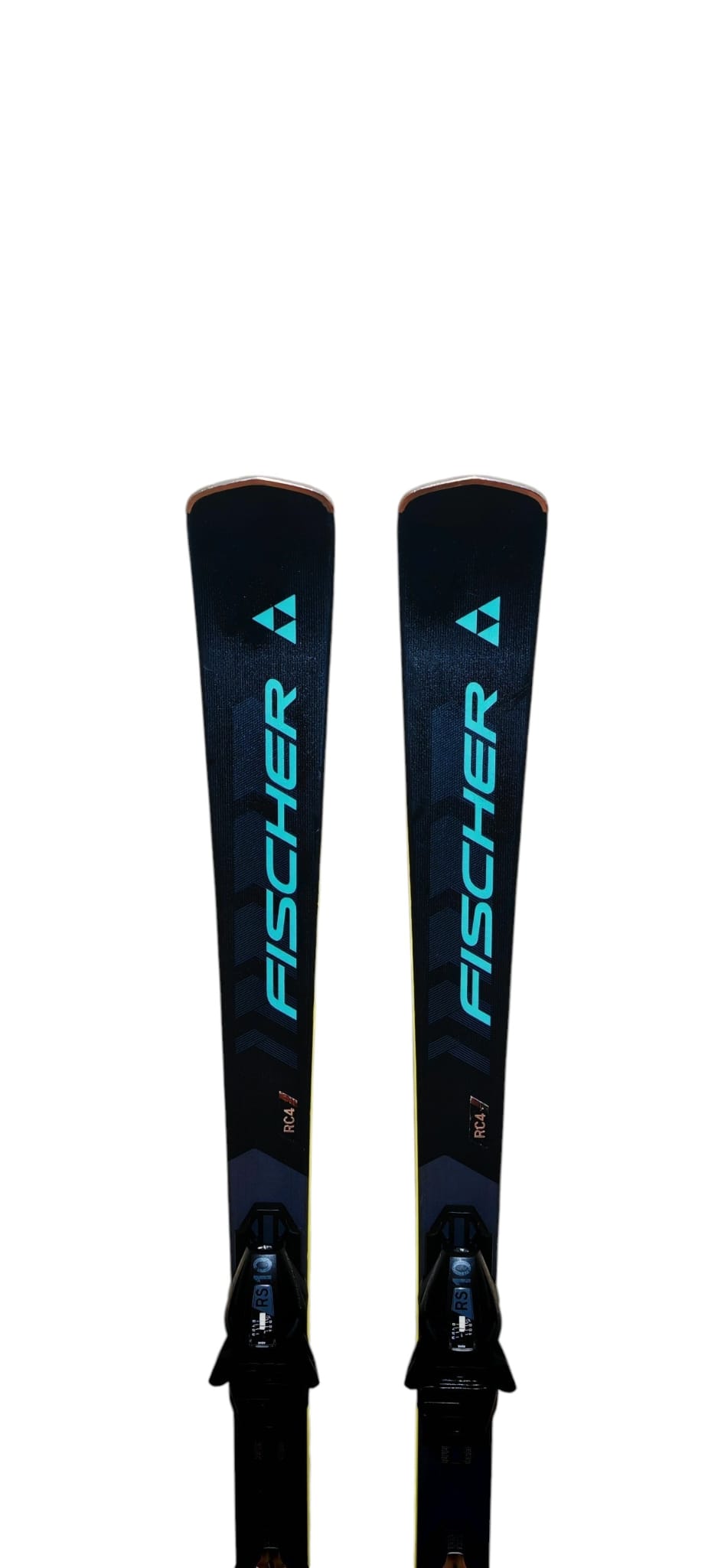 Fischer RC4 PWR 150cm