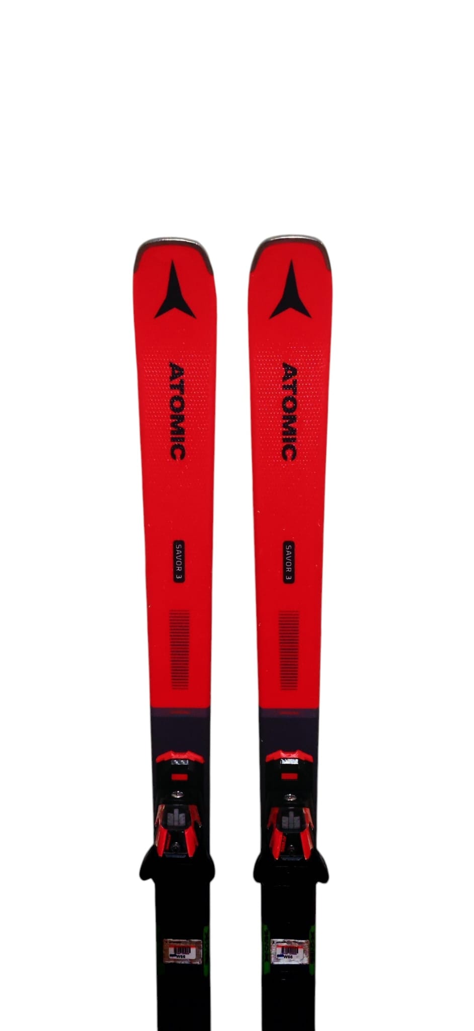 Atomic Savor 3 148cm
