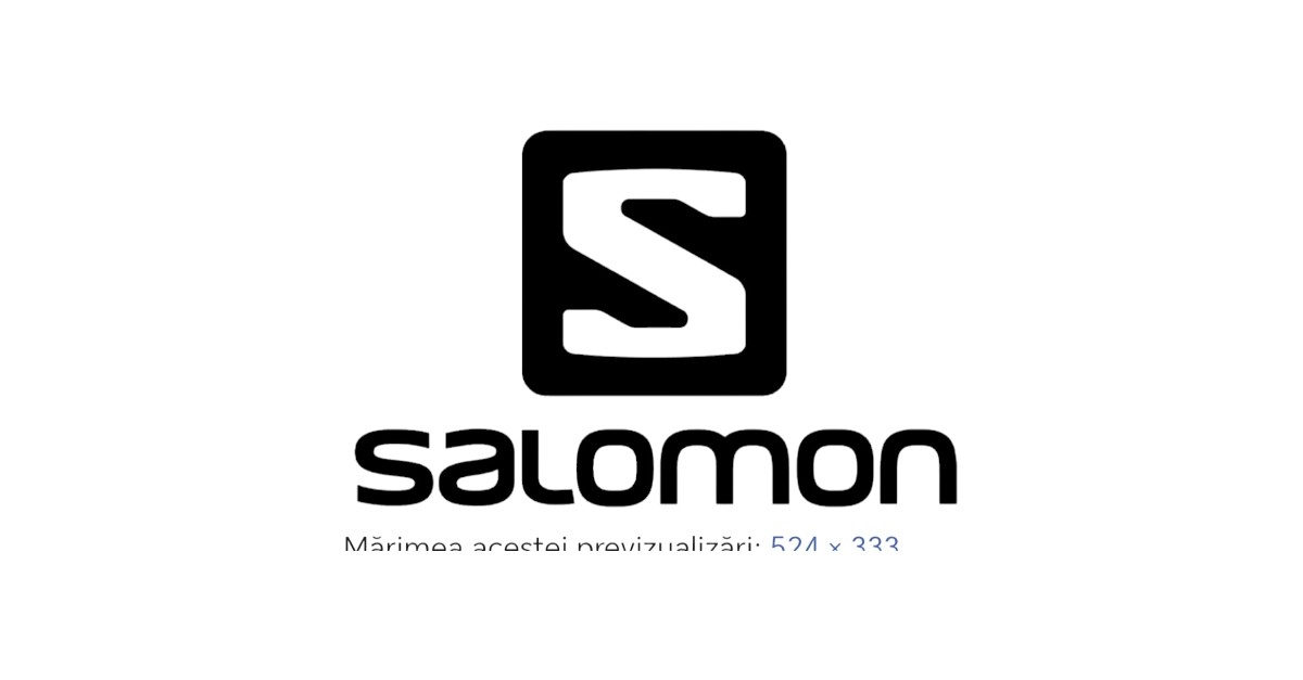 SALOMON