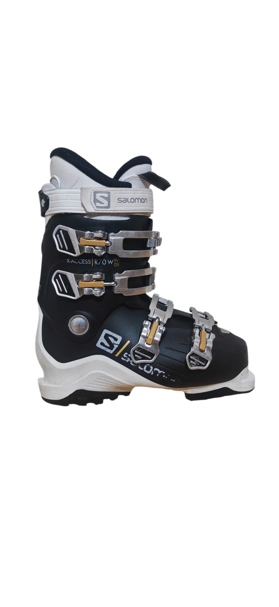 Salomon X-Acces R70W Wide Nr40,5