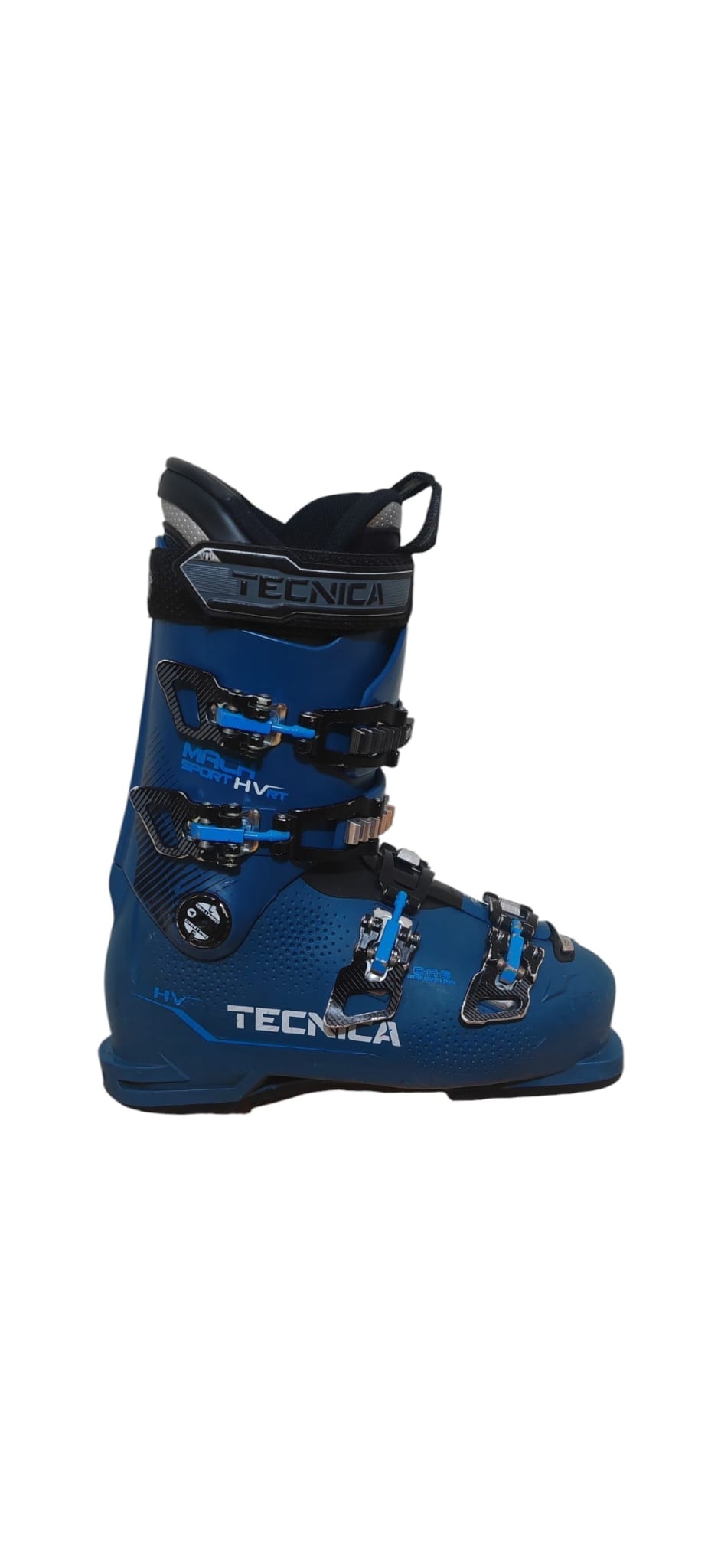 Tecnica Mach Sport HV 80 rt Nr40,5