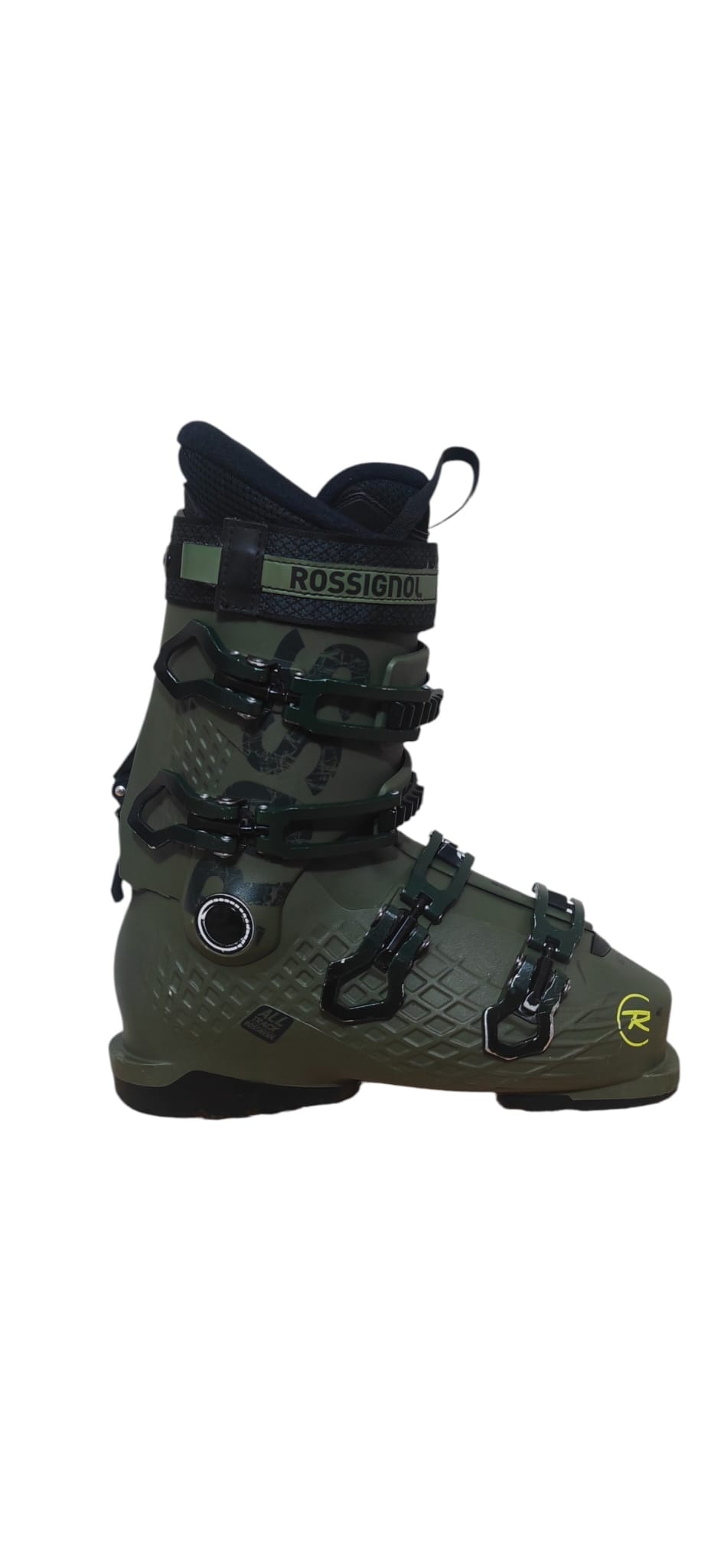 Clapari schi Rossignol ALLTRACK nr 40,5