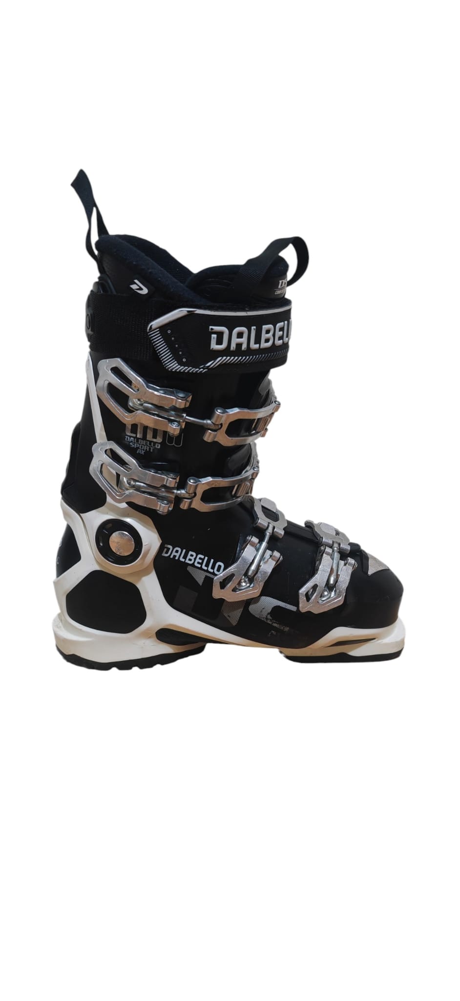 Dalbello DS AX W LTD Ls Nr 38