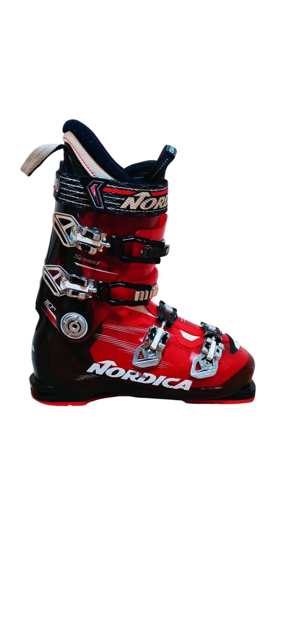 Clapari Nordica Speed 110 nr 42