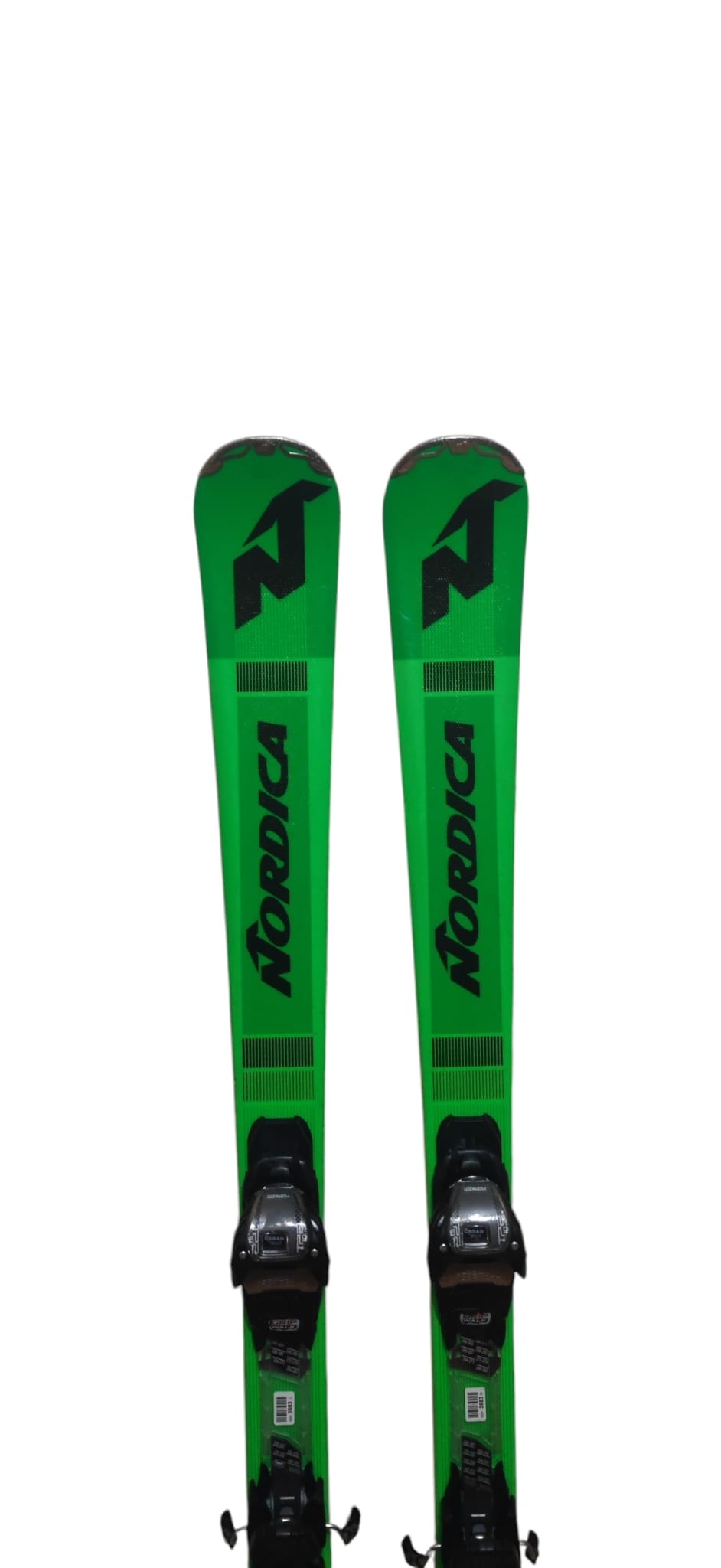 Schiuri Nordica Transfere 75R 150cm