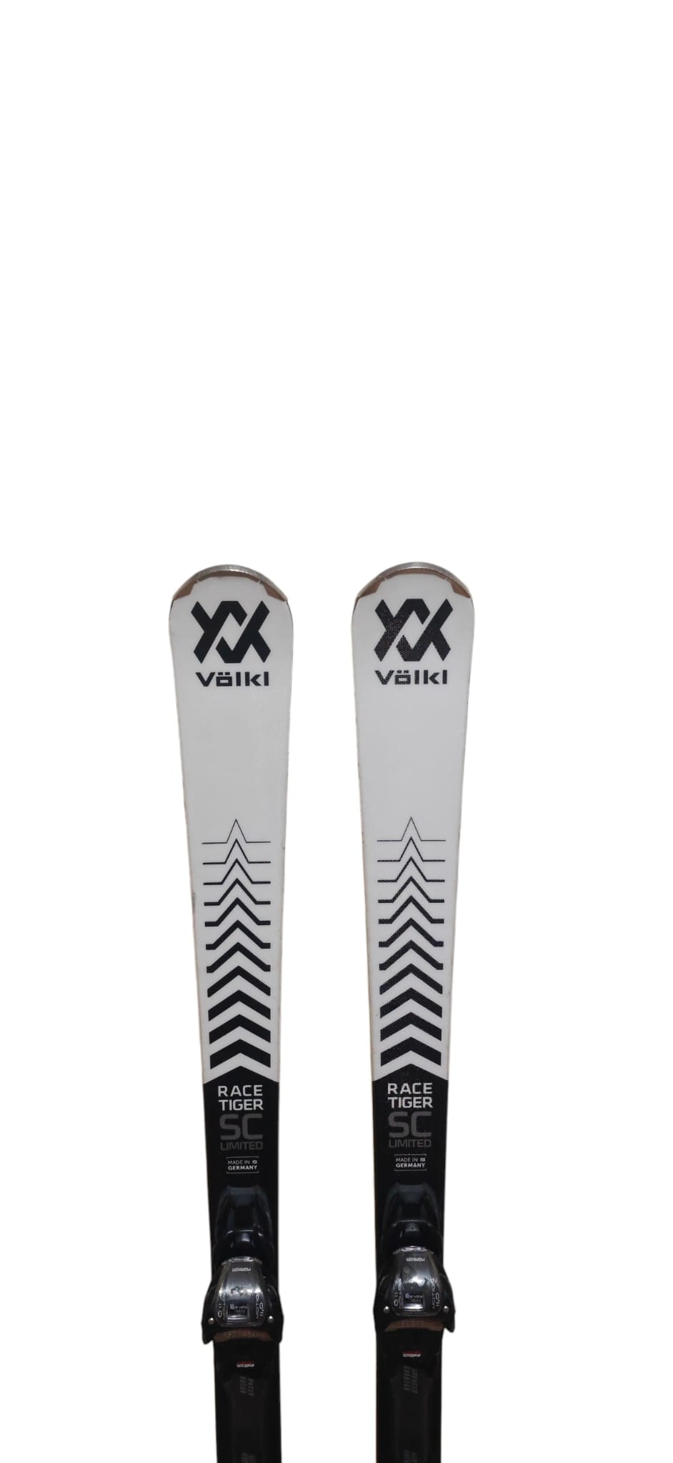 Volkl Race Tiger SC Limited 13 158cm
