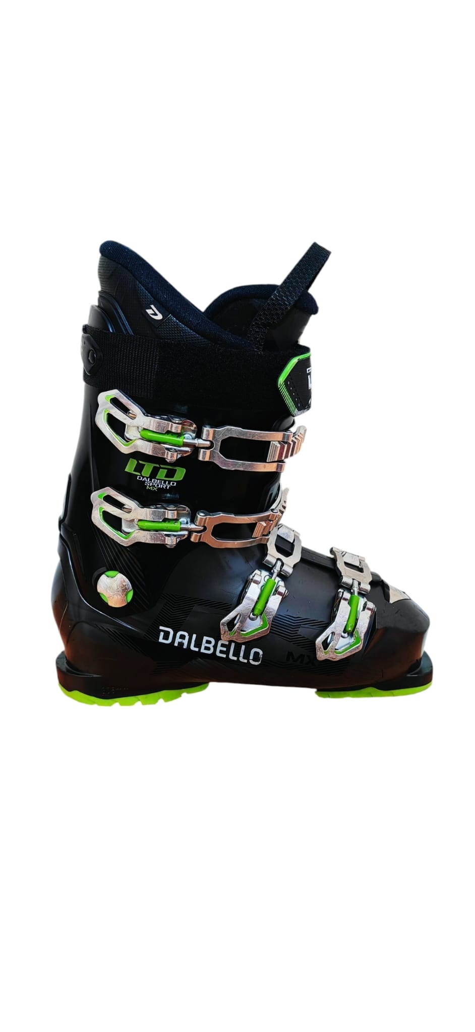 Dalbello Sport MX LTD 80 Nr 41,5