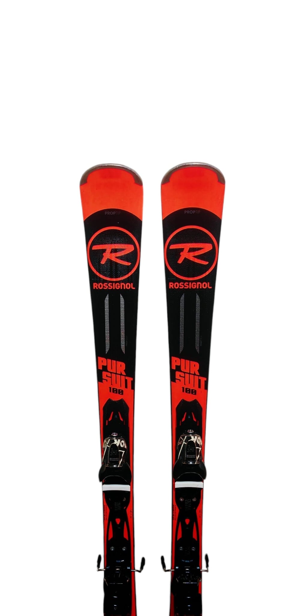 Schiuri Rossignol Pursuit 100 142cm All Mountain