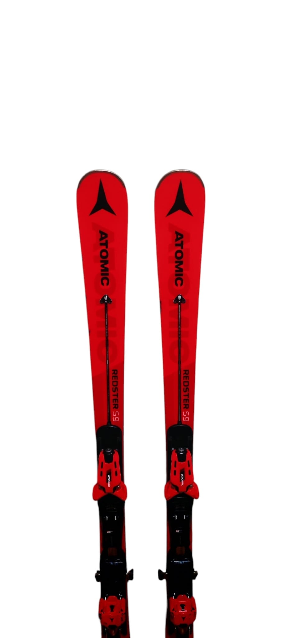 Schiuri Atomic Redster S9 153cm cu Legături X 12 GW