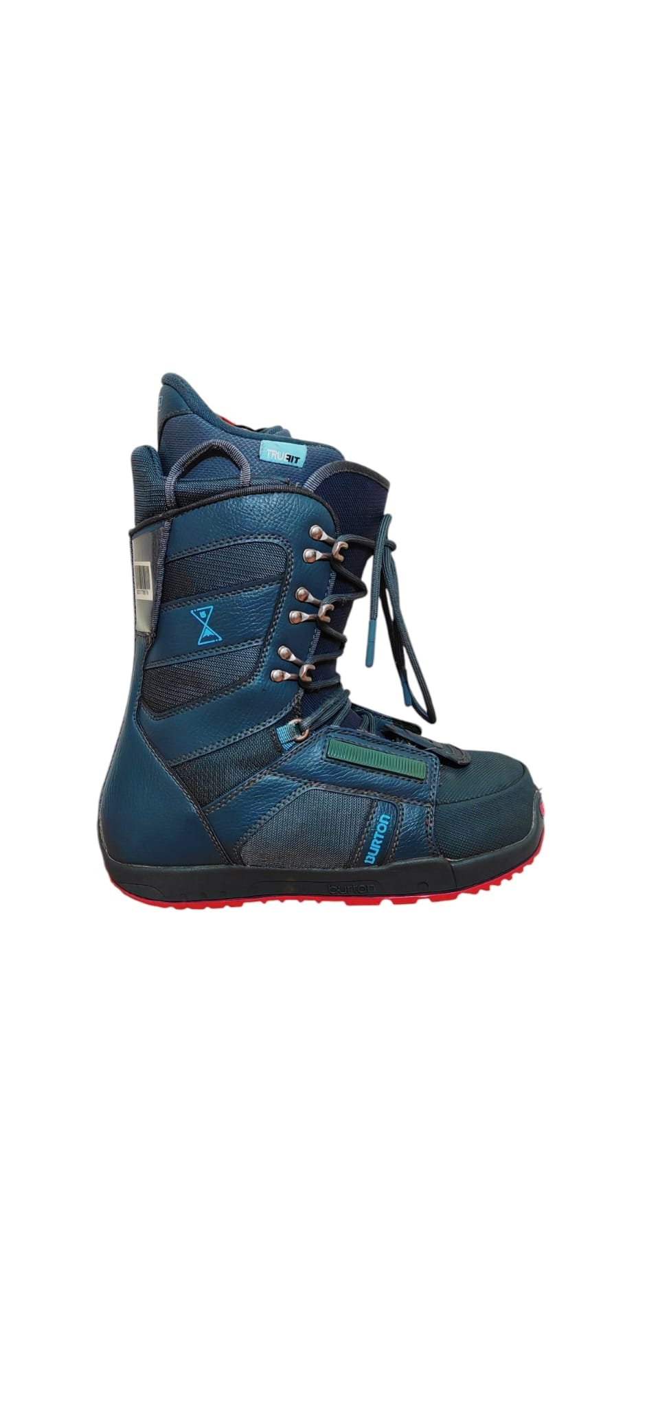 Boots Burton Progression eu 41