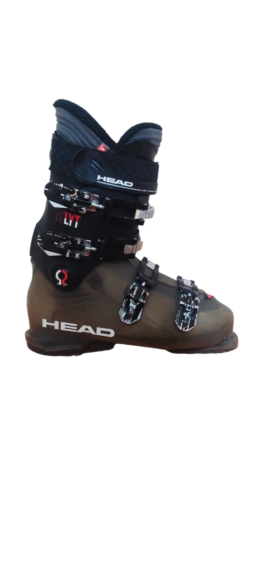 Clăpari Ski Head Nexo LYT 11 43,5 EU - 285mm - BSL 325mm - Flex 110