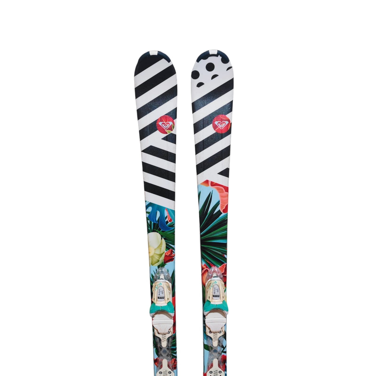 Roxy 156cm R12 - Carving de damă cu stil