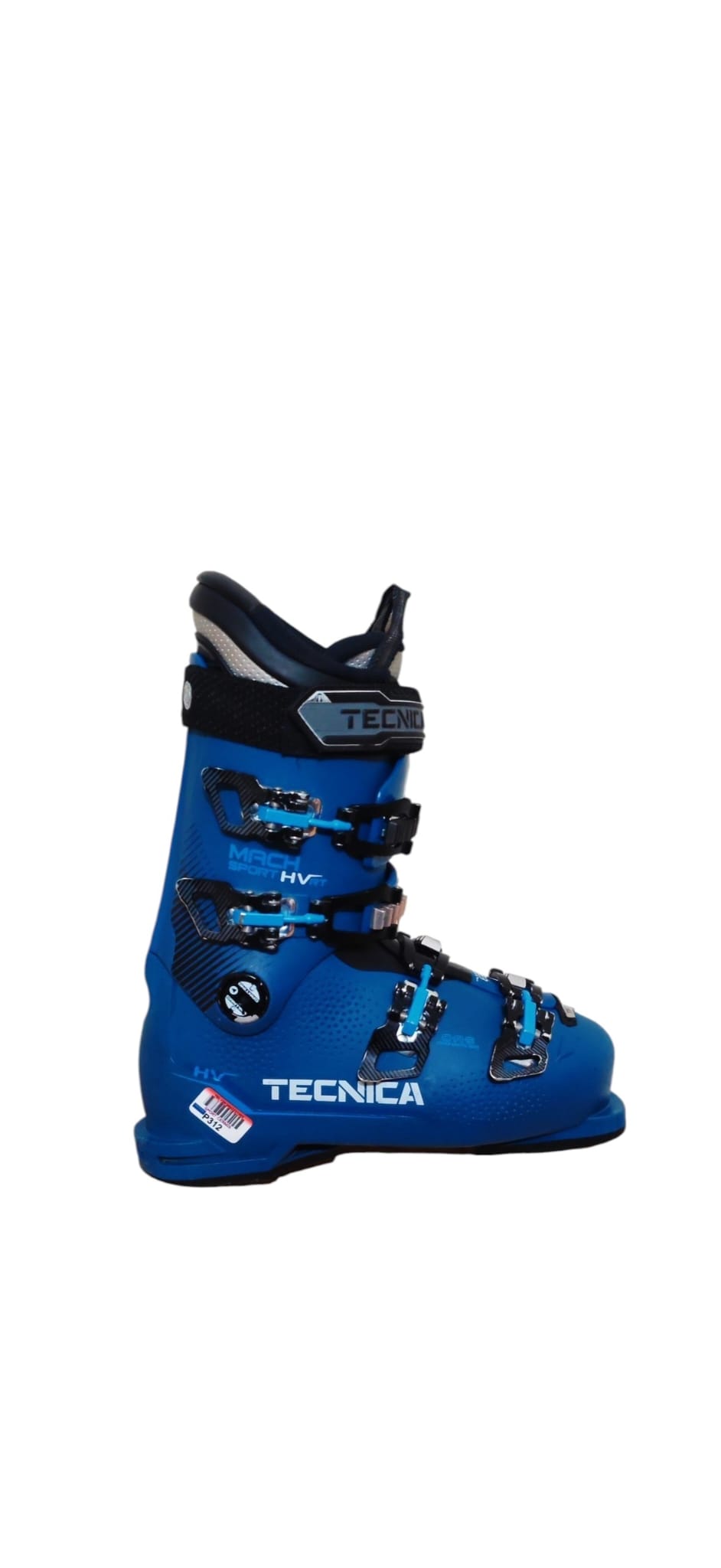 Clăpari Ski Tecnica 41,5 Mach Sport MV- 265mm - BSL 305mm - Flex 80