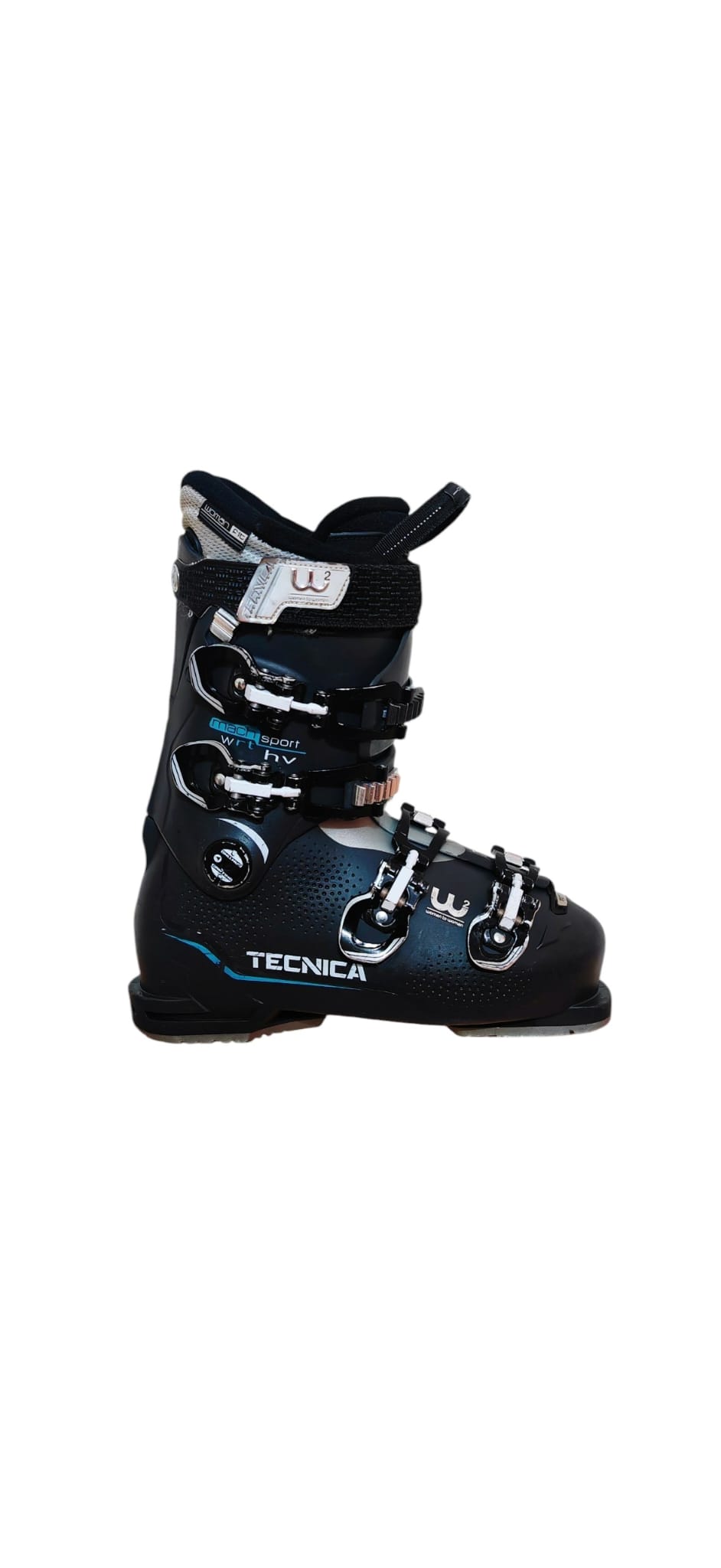 Clăpari Tecnica 41 eu Mach Sport MV 255mm BSL 305mm Flex 75