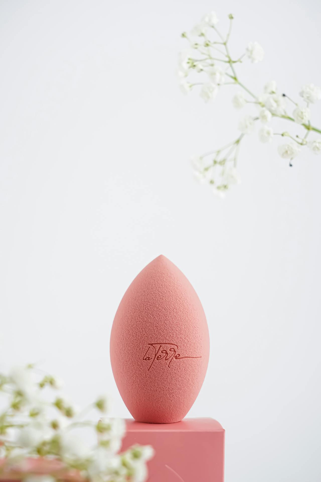 Burete machiaj Serenity Collection