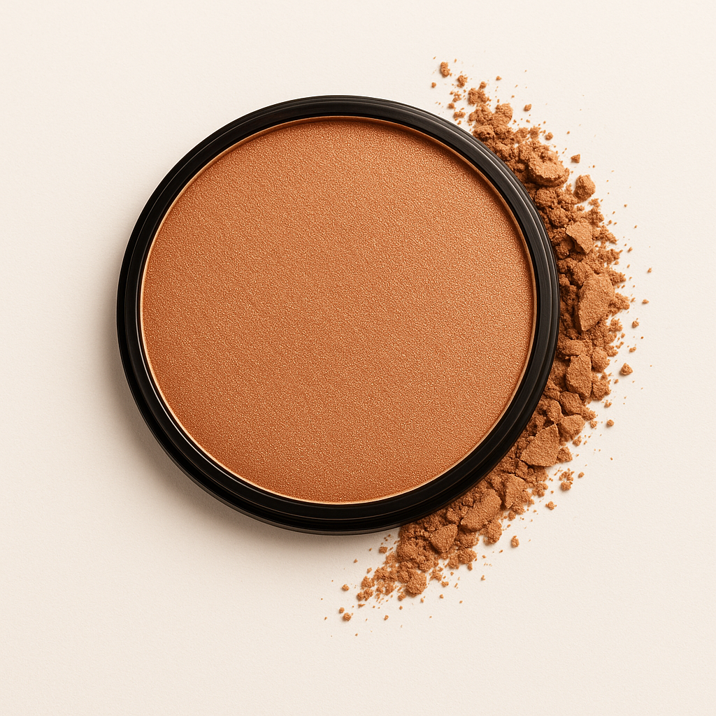 Pudra bronzanta 03 tropical 